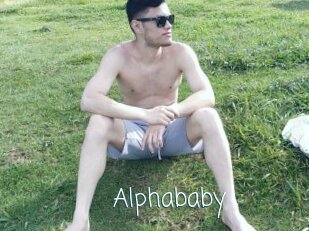 Alphababy