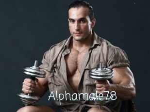 Alphamale78