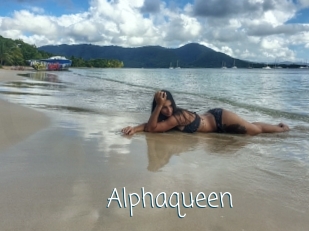 Alphaqueen