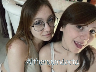 Althenaandocta