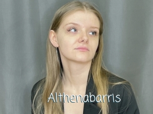 Althenabarris