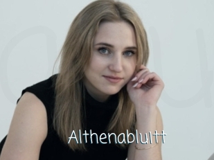 Althenabluitt