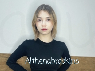 Althenabrookins