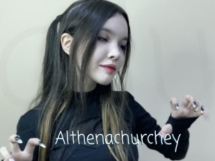 Althenachurchey