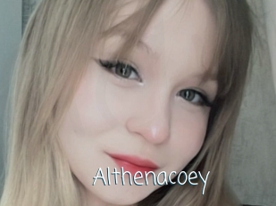 Althenacoey