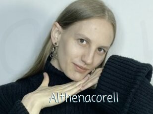 Althenacorell