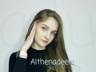 Althenadeere