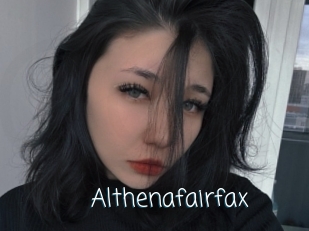 Althenafairfax