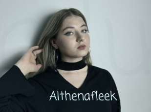 Althenafleek