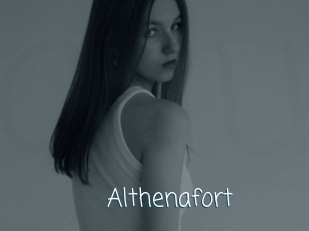 Althenafort