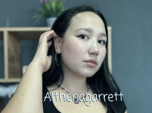 Althenagarrett