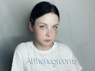 Althenagrooms