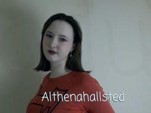 Althenahallsted