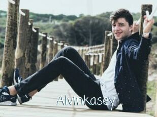 Alvinkasey