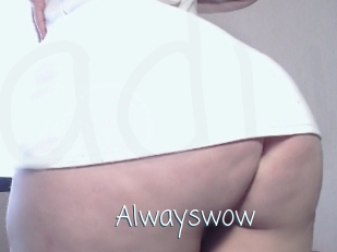 Alwayswow