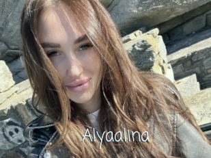 Alyaalina