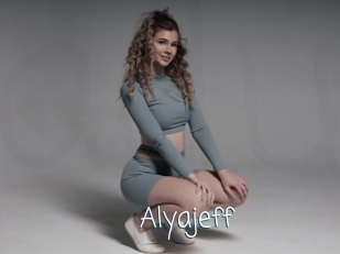 Alyajeff