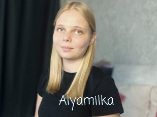 Alyamilka