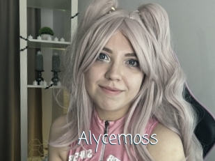 Alycemoss