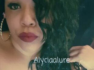 Alyciaalure