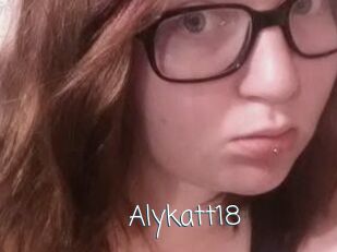 Alykatt18