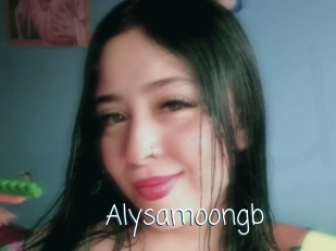 Alysamoongb