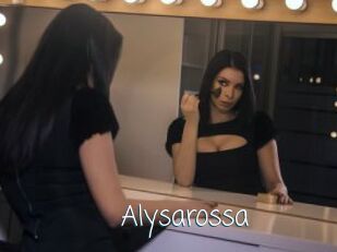 Alysarossa