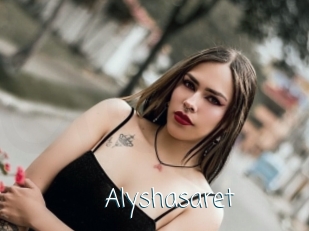 Alyshasaret