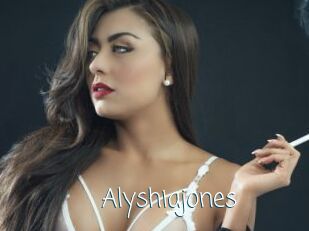 Alyshiajones