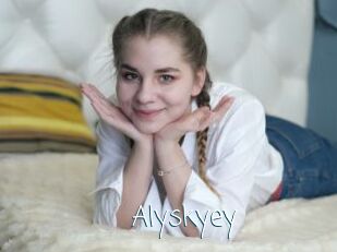 Alyskyey