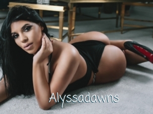 Alyssadawns