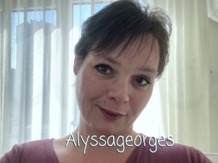 Alyssageorges