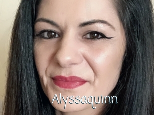 Alyssaquinn