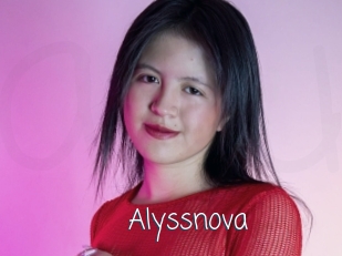 Alyssnova