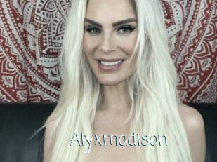 Alyxmadison