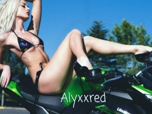 Alyxxred