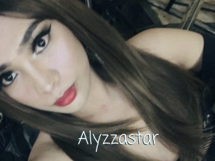 Alyzzastar