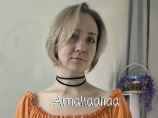 Amaliaaliaa