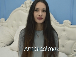 Amaliaalmaz