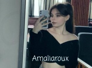 Amaliaroux