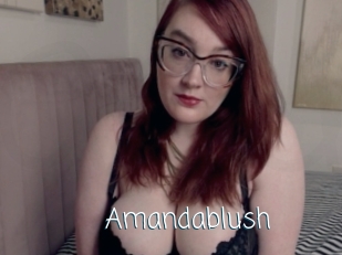 Amandablush