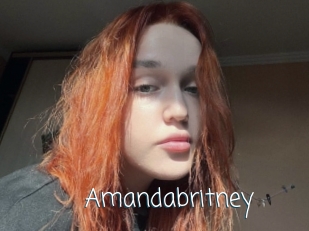 Amandabritney