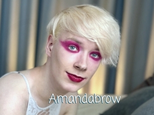 Amandabrow