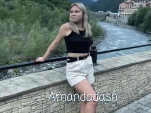 Amandadash