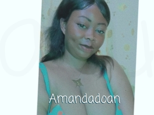 Amandadoan