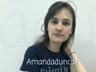 Amandaduncan