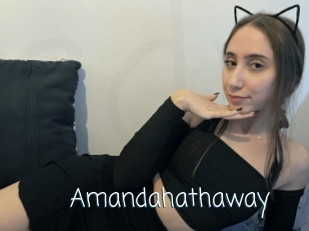 Amandahathaway