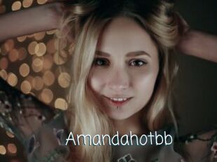 Amandahotbb