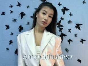 Amandahunteer