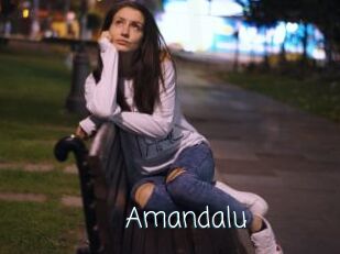 Amandalu